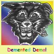 Demented Demo